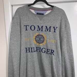 Tommy hilfiger sweater XXL